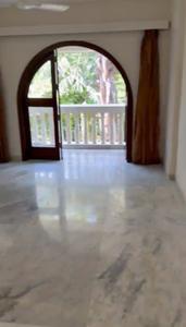 Hall Image of 1200 Sq.ft 3 BHK Apartment / Flat for rent in The Karachi Citizensociety, Andheri West Mumbai for Rs. 135000