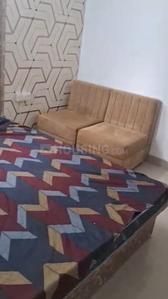 Bedroom Image of 900 Sq.ft 2 BHK Apartment / Flat for sale in Nipania Indore for Rs. 5670000