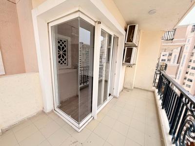 Balcony Image of 2090 Sq.ft 3 BHK Apartment / Flat for sale in ACE Golfshire, Sector 150 Noida for Rs. 28000000