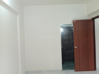 Bedroom Image of 710 Sq.ft 1 BHK Apartment / Flat for sale in Shivom Galaxy, Kalyan East Kalyan for Rs. 3000000
