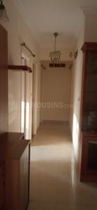 Hall Image of 1780 Sq.ft 3 BHK Apartment / Flat for sale in Epitome Crowne, Bilekahalli Bengaluru for Rs. 20000000