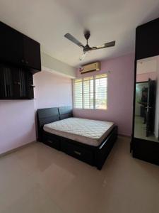 Bedroom Image of 1905 Sq.ft 3 BHK Apartment / Flat for sale in Elamakkara Kochi for Rs. 15000000
