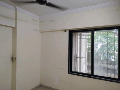 Bedroom Image of 850 Sq.ft 2 BHK Apartment / Flat for rent in Raunak Unnathi Greens by Raunak Group, Kasarvadavali Thane for Rs. 24000