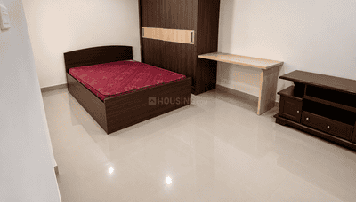 Bedroom Image of 1250 Sq.ft 2 BHK Apartment / Flat for sale in Keerthi Royal Palms Phase I , Electronic City Bengaluru for Rs. 13100000
