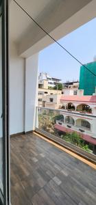 Balcony Image of 1530 Sq.ft 3 BHK Apartment / Flat for sale in Jubilee Hills Hyderabad for Rs. 16900000