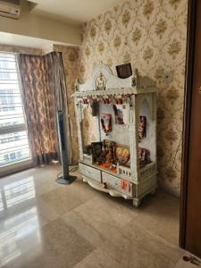 Hall Image of 4000 Sq.ft 4 BHK Apartment / Flat for rent in Lake Gardens Kolkata for Rs. 200000