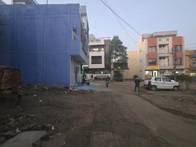 Residential Plot