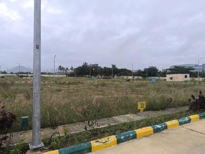 Image of 1200 Sq.ft Residential Plot / Land for sale in MBC Avinya Enclave, Vemagal, Kolar for Rs. 3787777