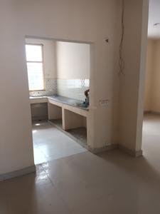 Bedroom Image of 1134 Sq.ft 3 BHK Builder Floor for sale in Gaurabagh Lucknow for Rs. 6500000
