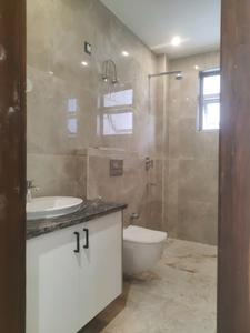 Bedroom One Image of 2115 Sq.ft 3 BHK Builder Floor for sale in Sector 49 Faridabad for Rs. 18000000