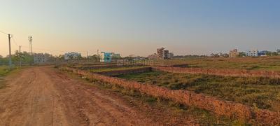 Image of 1500 Sq.ft Residential Plot / Land for sale in Trisulia, Cuttack for Rs. 2700000