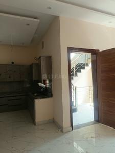 Kitchen Image of 2566 Sq.ft 5 BHK Independent House for sale in Chirag Chandigarh Hills, Sector 123 Mohali for Rs. 16500000