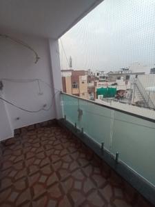 Balcony Image of 1600 Sq.ft 3 BHK Apartment / Flat for rent in Shyam Nagar Jaipur for Rs. 25000