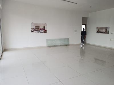 Hall Image of 2000 Sq.ft 3 BHK Apartment / Flat for sale in Dadar East Mumbai for Rs. 93000000