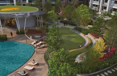 Image of 1380 Sq.ft 3 BHK Apartment / Flat for sale in Tayal Envogue 2, Chinchwad, Pune for Rs. 12645454