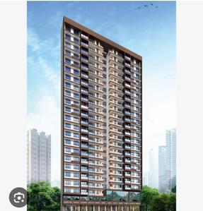 Image of 1000 Sq.ft 2 BHK Apartment / Flat for sale in Rajaram Shivam Enclave, Shilphata, Thane for Rs. 5900000