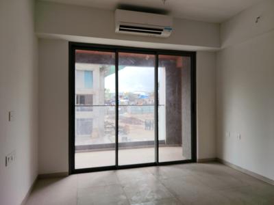 Bedroom Image of 1309 Sq.ft 3 BHK Apartment / Flat for sale in I R Horizon Tower, Andheri East Mumbai for Rs. 29700000
