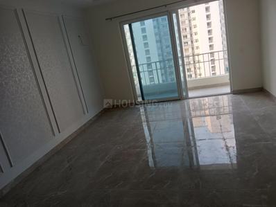 Bedroom Image of 3942 Sq.ft 3.5 BHK Apartment / Flat for sale in 3C Lotus 300, Sector 107 Noida for Rs. 65500000