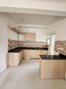 Kitchen Image of 900 Sq.ft 2 BHK Apartment / Flat for sale in Puravankara Purva Silversands Phase 1 Building 4 To 9, Mundhwa Pune for Rs. 10000000