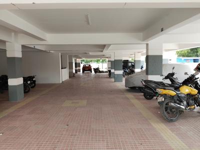 Image of 1580 Sq.ft 3 BHK Apartment / Flat for rent in Bandlaguda Jagir, Hyderabad for Rs. 32000