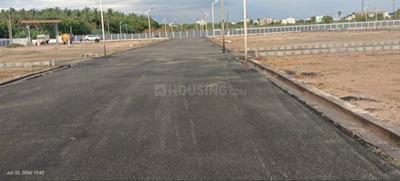 Image of 1600 Sq.ft Residential Plot / Land for sale in Kappalur, Madurai for Rs. 630000
