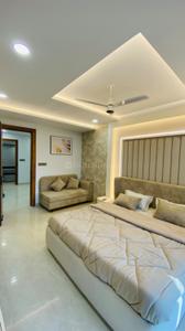 Bedroom Image of 2900 Sq.ft 4 BHK Independent House for sale in Shree Sampat Greens, Kanadiya Indore for Rs. 17500000