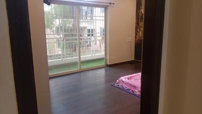 Bedroom Image of 1150 Sq.ft 2 BHK Apartment / Flat for sale in Sai Purvi Mithila, Munnekollal Bengaluru for Rs. 13500000