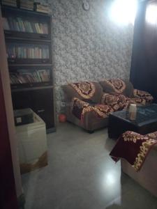 Hall Image of 1000 Sq.ft 2 BHK Apartment / Flat for sale in Parade Kanpur for Rs. 2100000