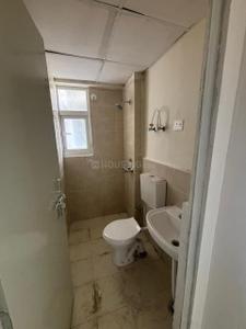 Bathroom Image of 850 Sq.ft 2 BHK Apartment / Flat for sale in Conscient Habitat 102, Sector 102 Gurgaon for Rs. 8500000