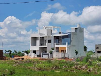 Image of 1200 Sq.ft Residential Plot / Land for sale in Golf Green Phase II, Sejbahar, Raipur for Rs. 3600000