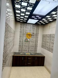 Balcony Image of 2231 Sq.ft 3 BHK Apartment / Flat for rent in Lodha Meridian, Kukatpally Hyderabad for Rs. 76000