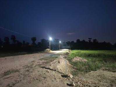 Image of 2700 Sq.ft Residential Plot / Land for sale in Mabbi Belauna, Darbhanga for Rs. 3200000
