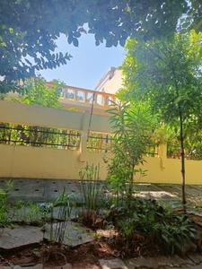 Building Image of 2400 Sq.ft 3 BHK Independent House for sale in Koramangala Bengaluru for Rs. 62000000