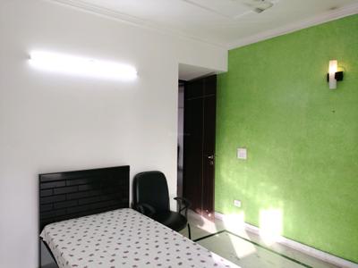 Bedroom Image of 2200 Sq.ft 4 BHK Apartment / Flat for sale in Sector 18 Dwarka New Delhi for Rs. 38500000