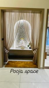 Bedroom Image of 2606 Sq.ft 3 BHK Apartment / Flat for sale in Horizon Belmond, Sector 88 Mohali for Rs. 28666000