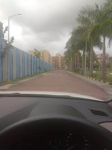 Image of 375 Sq.ft 1 RK Apartment / Flat for sale in Palghar, Mumbai for Rs. 1150000
