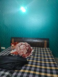 Bedroom Image of 2000 Sq.ft 3 BHK Independent House for rent in Sector 50 Noida for Rs. 35000