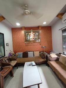 Hall Image of 2160 Sq.ft 6 BHK Independent House for sale in Ambawadi Ahmedabad for Rs. 30000000
