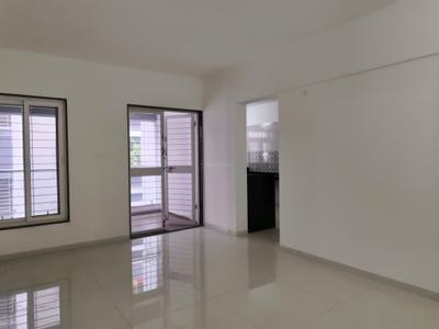 Living Room Image of 1650 Sq.ft 3 BHK Apartment / Flat for sale in Revive Meghalaya Apartment Condominium, Kothrud Pune for Rs. 22500000