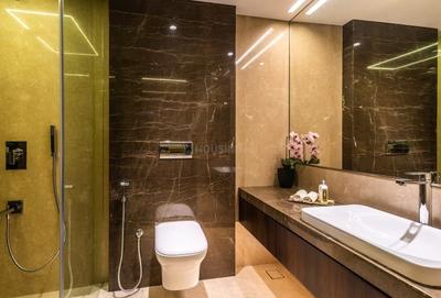 Image of 2295 Sq.ft 3 BHK Apartment / Flat for sale in Shyamal, Ahmedabad for Rs. 29500000