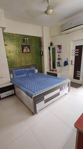 Bedroom Image of 909 Sq.ft 2 BHK Apartment / Flat for sale in Rajyash Sahaj Silicon, Vejalpur Ahmedabad for Rs. 5500000