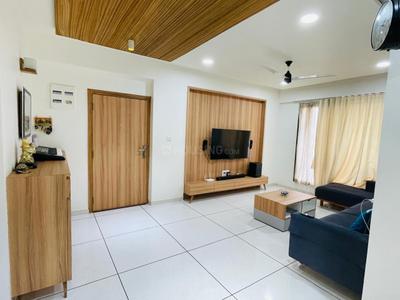 3 BHK Flat