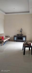 Hall Image of 750 Sq.ft 2 BHK Apartment / Flat for rent in JKG Purvarang, Wagholi Pune for Rs. 20000