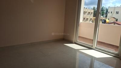 Bedroom Image of 1214 Sq.ft 2 BHK Apartment / Flat for rent in SVR Pine Ridge, Jakkur Bengaluru for Rs. 34500