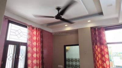 Bedroom Image of 900 Sq.ft 2 BHK Apartment / Flat for sale in Indirapuram Ghaziabad for Rs. 7800000
