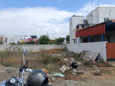 Image of 1651 Sq.ft Residential Plot / Land for sale in Eachanari, Coimbatore for Rs. 4872000