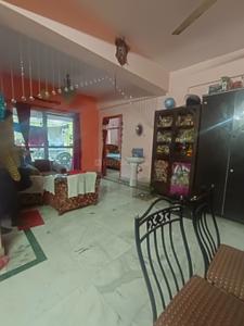 Hall Image of 1053 Sq.ft 2 BHK Apartment / Flat for sale in Behala Kolkata for Rs. 5500000