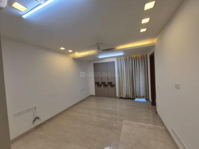 Hall Image of 5400 Sq.ft 4 BHK Builder Floor for rent in Safdarjung Development Area New Delhi for Rs. 350000