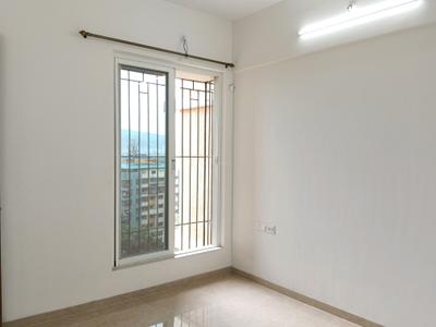 Bedroom Image of 1100 Sq.ft 2 BHK Apartment / Flat for rent in Dosti Tulip Dosti West County, Thane West Thane for Rs. 42000
