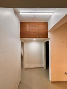 Hall Image of 2000 Sq.ft 2 BHK Apartment / Flat for rent in Scheme No 140 Indore for Rs. 45000